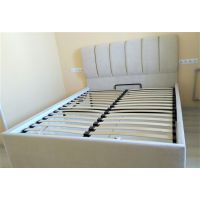 Двуспальная кровать "Олимп" с подъемным механизмом 160*200